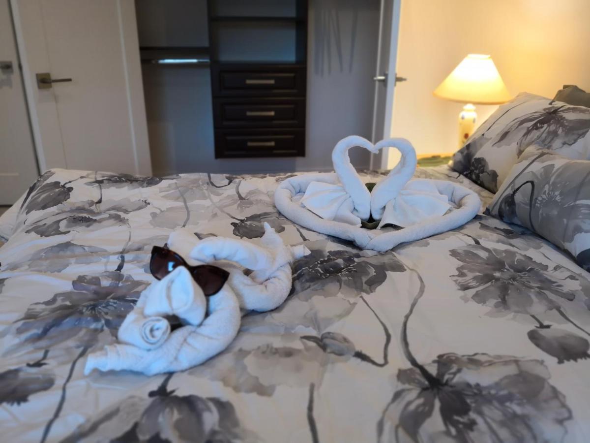 Delovely B&B White Rock Εξωτερικό φωτογραφία