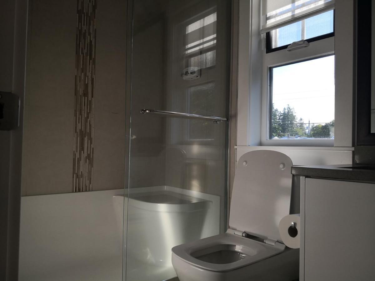 Delovely B&B White Rock Εξωτερικό φωτογραφία