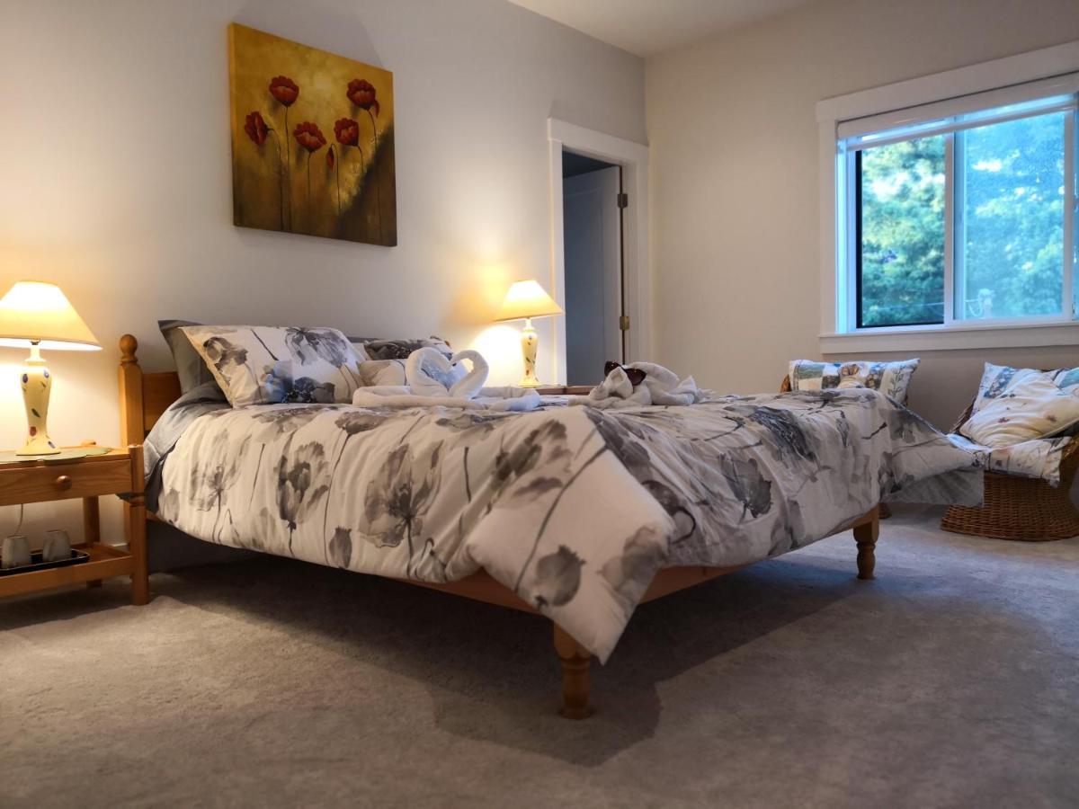 Delovely B&B White Rock Εξωτερικό φωτογραφία