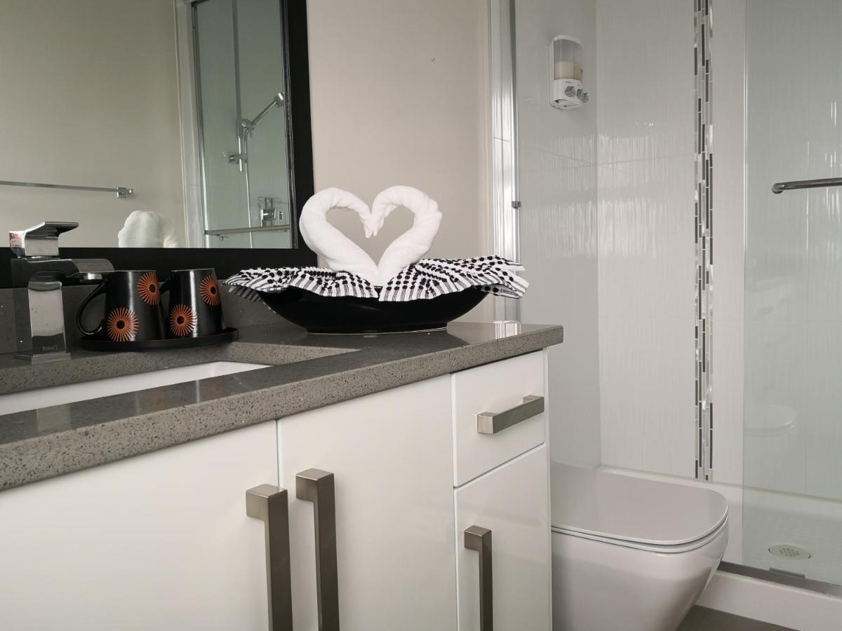 Delovely B&B White Rock Εξωτερικό φωτογραφία
