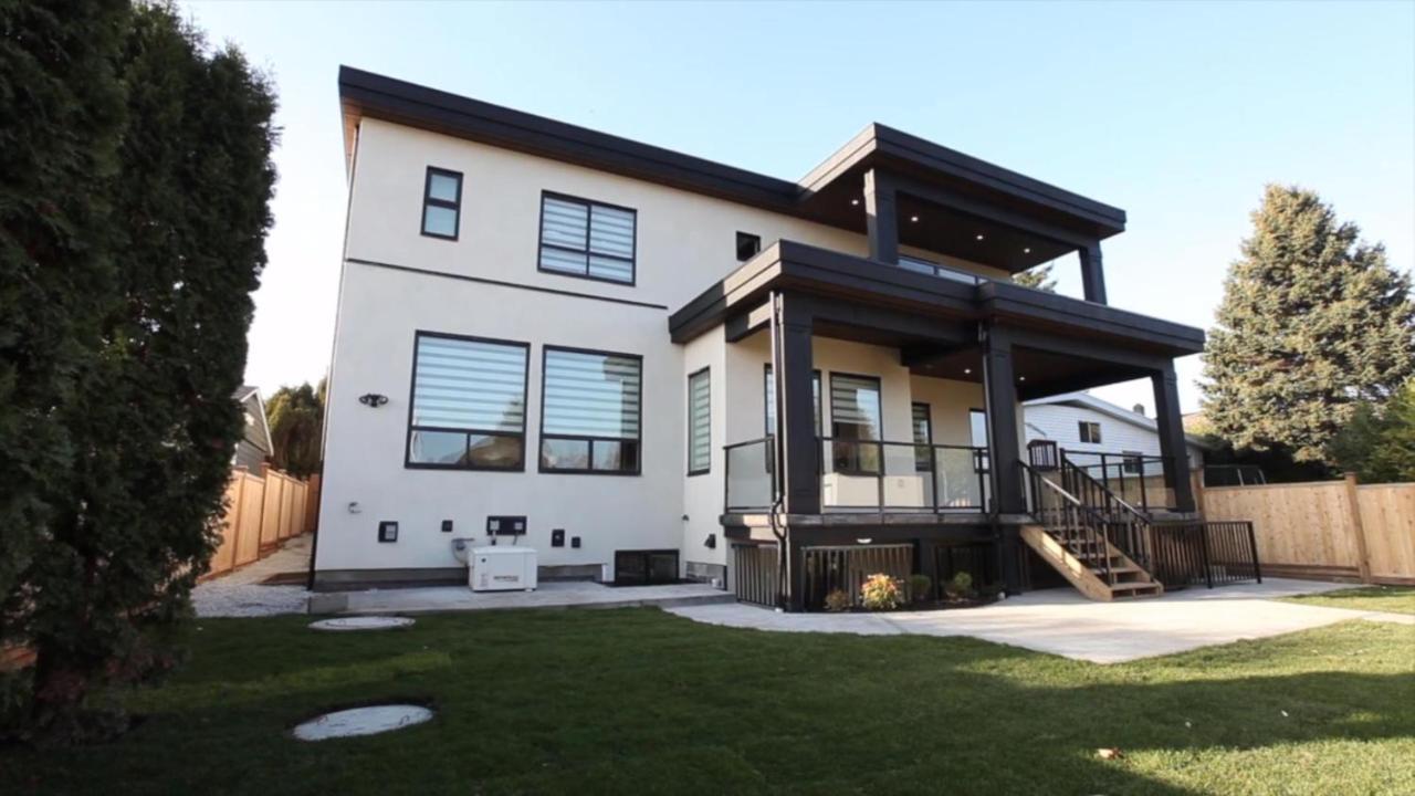 Delovely B&B White Rock Εξωτερικό φωτογραφία