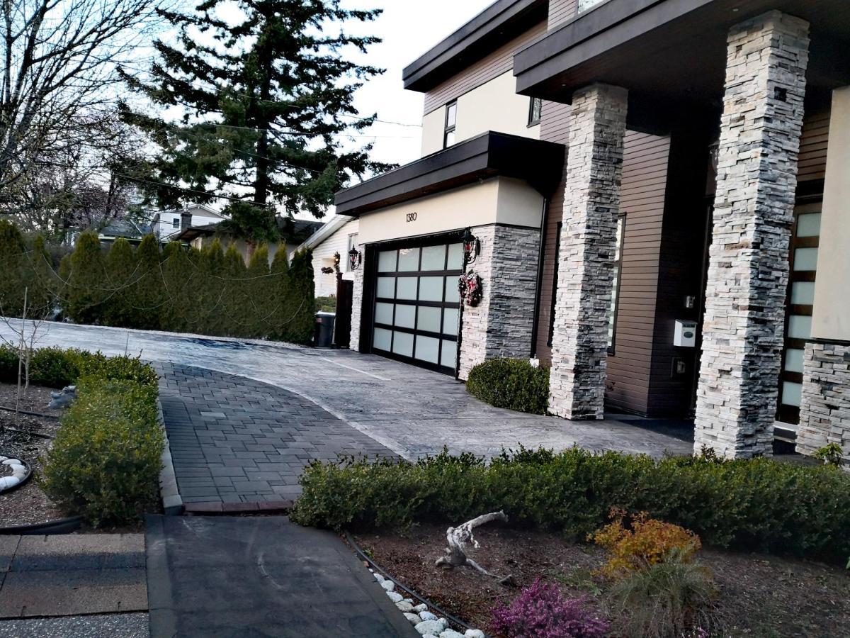 Delovely B&B White Rock Εξωτερικό φωτογραφία