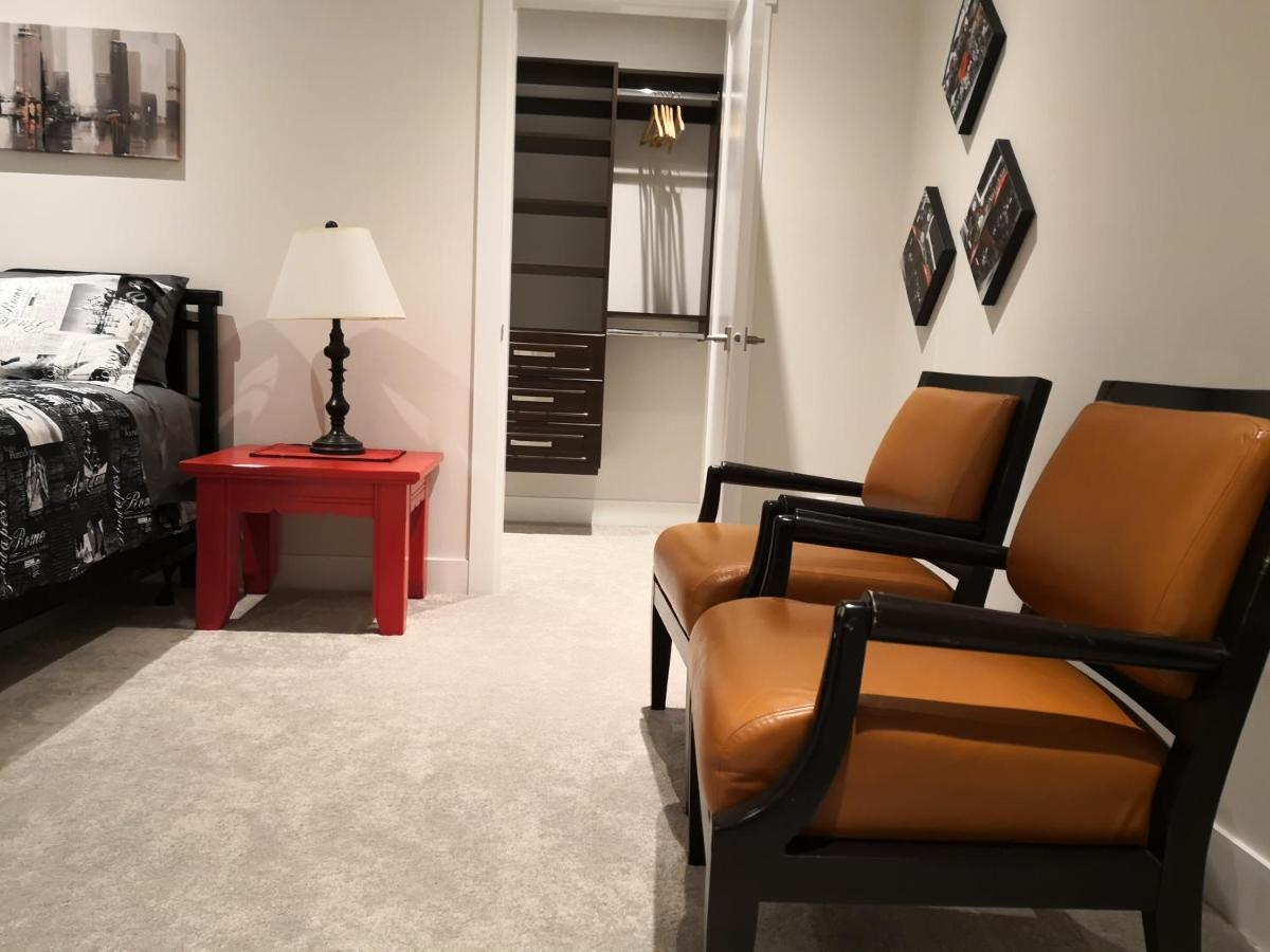 Delovely B&B White Rock Εξωτερικό φωτογραφία