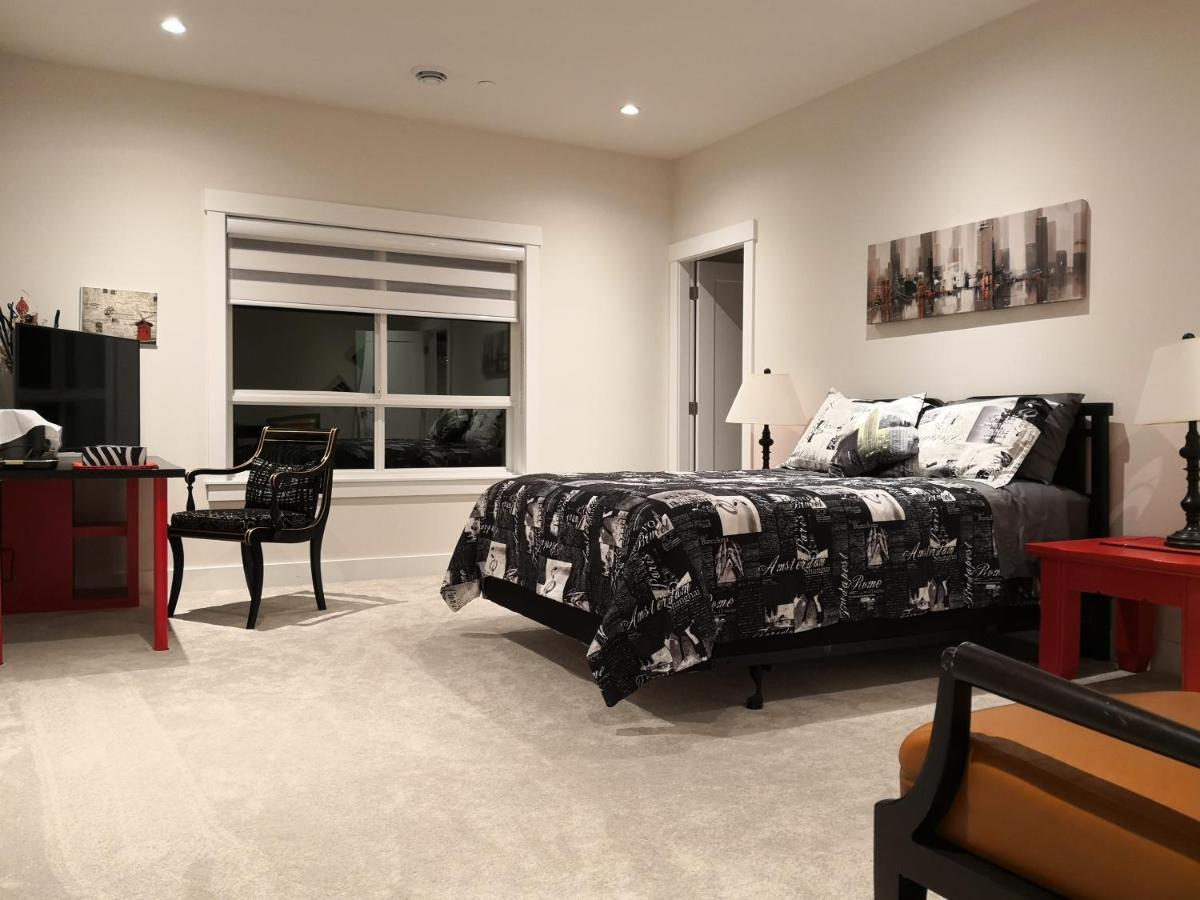 Delovely B&B White Rock Εξωτερικό φωτογραφία