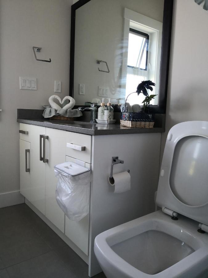 Delovely B&B White Rock Εξωτερικό φωτογραφία
