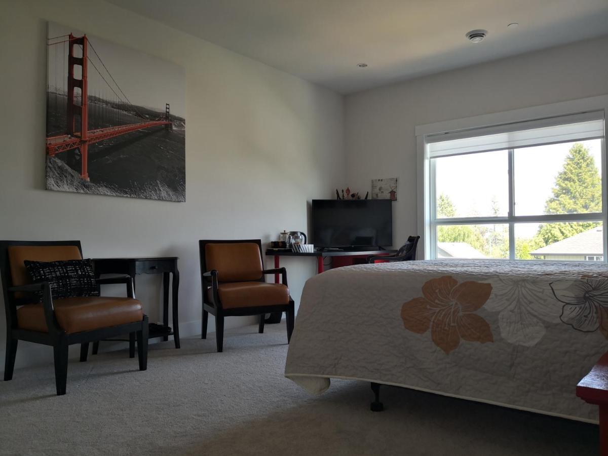 Delovely B&B White Rock Εξωτερικό φωτογραφία