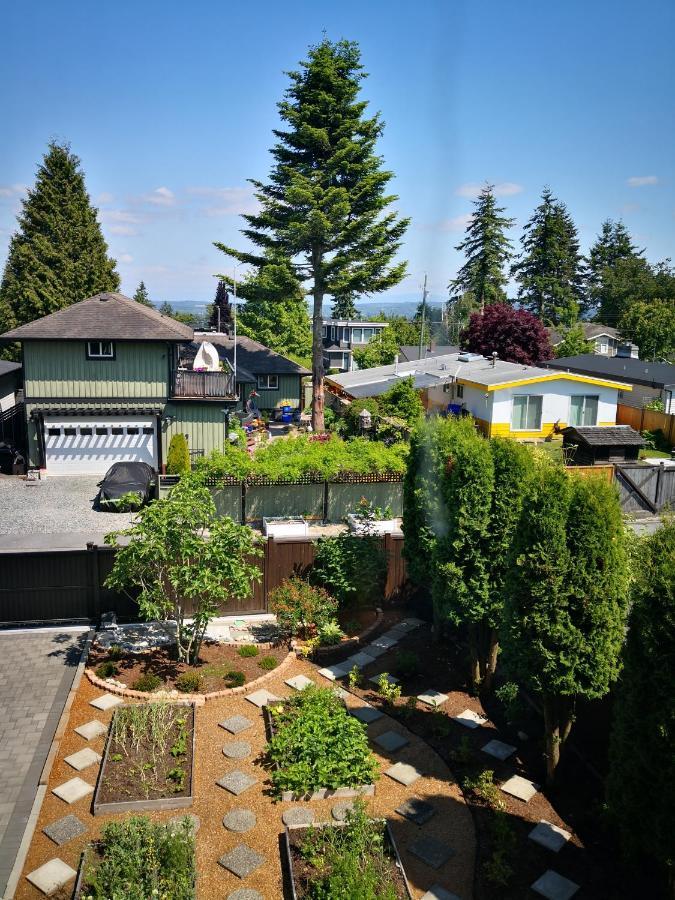 Delovely B&B White Rock Εξωτερικό φωτογραφία