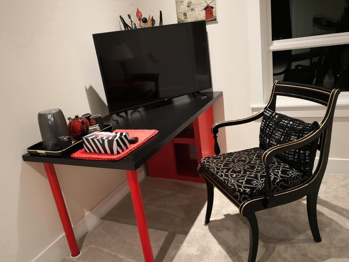 Delovely B&B White Rock Εξωτερικό φωτογραφία