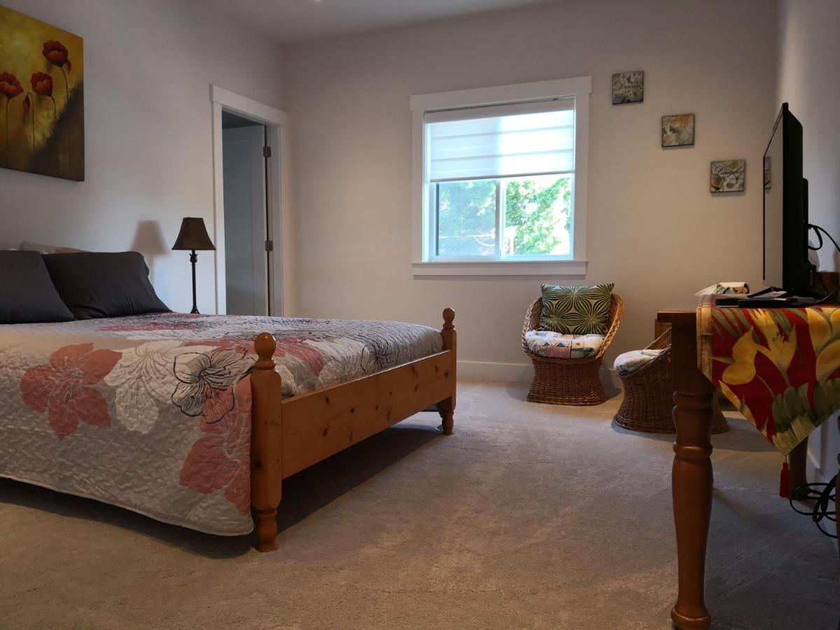 Delovely B&B White Rock Εξωτερικό φωτογραφία