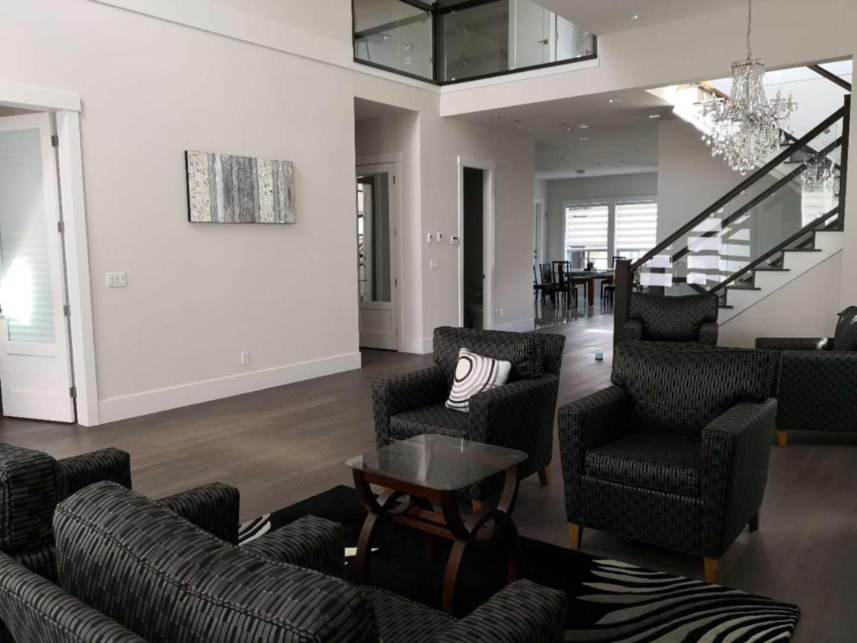 Delovely B&B White Rock Εξωτερικό φωτογραφία