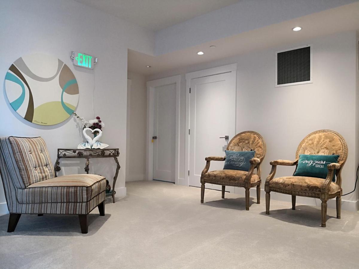 Delovely B&B White Rock Εξωτερικό φωτογραφία